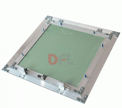 BOTOLA PER ISPEZIONE IN CARTONGESSO CM. 60x60