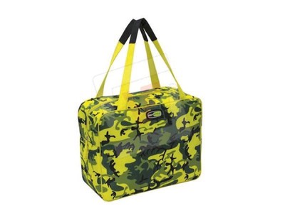 BORSA TERMICA GIO'STYLE EVO-LUTION CAPACITA' LT. 23 CM. 38X16X30