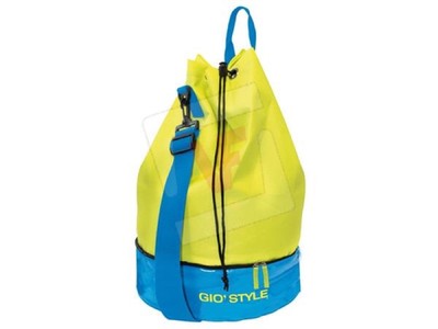 BORSA TERMICA FRIGO GIO'STYLE LIME SECCHIELLO CM. 30X48H