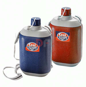 BORRACCIA TERMICA COOL FACTORY CC. 1000