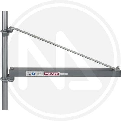 BANDIERA CON BRACCIO PER PARANCO YAMATO