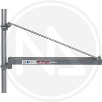 BANDIERA CON BRACCIO PER PARANCO YAMATO