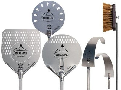 ATTREZZI DA FORNO E BARBECUE BELLA NAPOLI VENDUTI SEPARATAMENTE