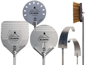 ATTREZZI DA FORNO E BARBECUE BELLA NAPOLI VENDUTI SEPARATAMENTE