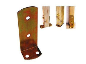 STAFFE A SQUADRA ART 856 MM.90X60X220 CF PZ 8