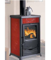 TERMOSTUFA ROSSELLA PLUS NORDICA CON SISTEMA DSA