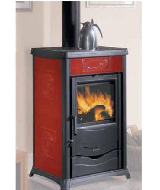 TERMOSTUFA ROSSELLA PLUS NORDICA CON SISTEMA DSA