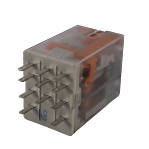 Relè 24 VCA 3 vie ABB