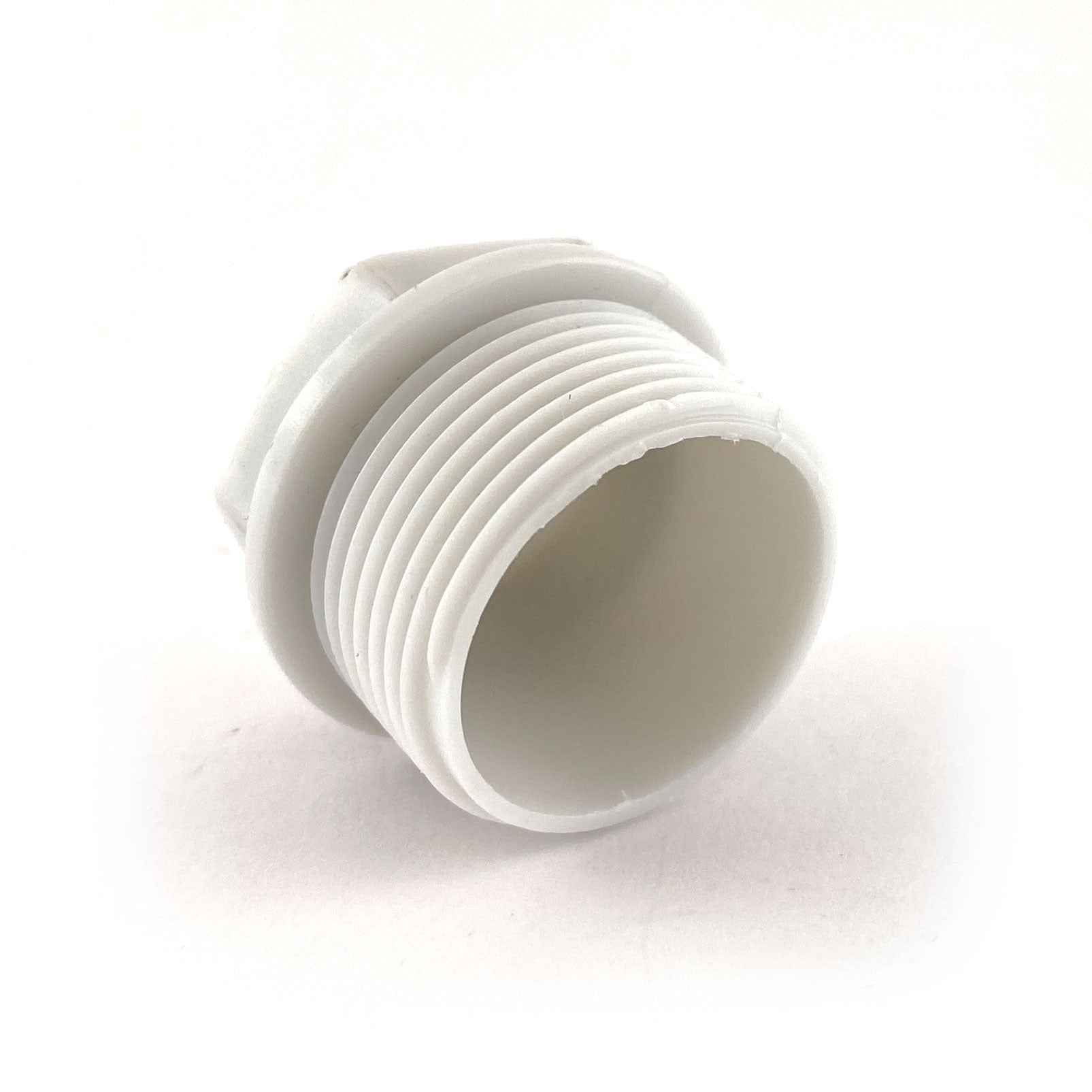 Tappo plastica metrico m 25 X 1,5 grigio Aleyay