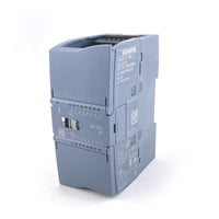 Modulo di input SIMATIC S7 digitale 16 ingressi 24 VDC Siemens