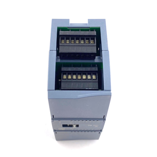Modulo di input SIMATIC S7 digitale 16 ingressi 24 VDC Siemens