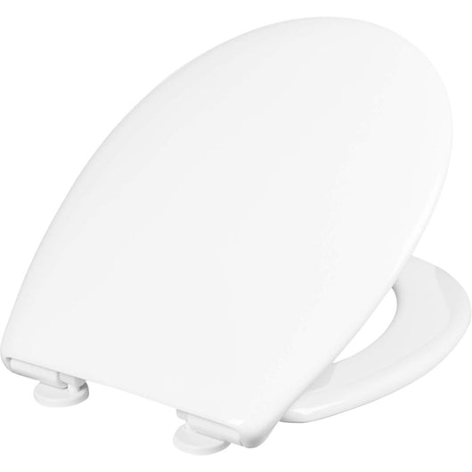 Cornat kscosc00 - sedile wc como, look classico, in termoplastic