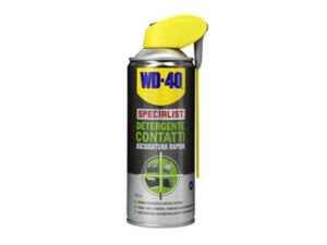 WD40 DETERGENTE PER CONTATTI E CIRCUITI ELETTRICI ML. 400