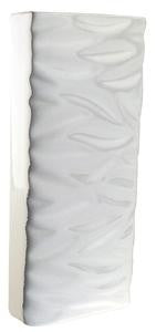 UMIDIFICATORI IL COCCIO PER TERMOSIFONI RILIEVO BIANCO PZ. 2