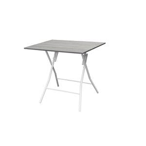 TAVOLO PIEGHEVOLE BINGO CM. 60X80X75H