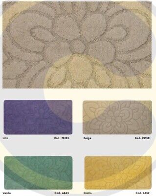 TAPPETO DA BAGNO MONICA CM. 50 x 80