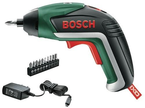 SVITAVVITA BATTERIA IXO BOSCH IV VASIC BATTERIA LITIO