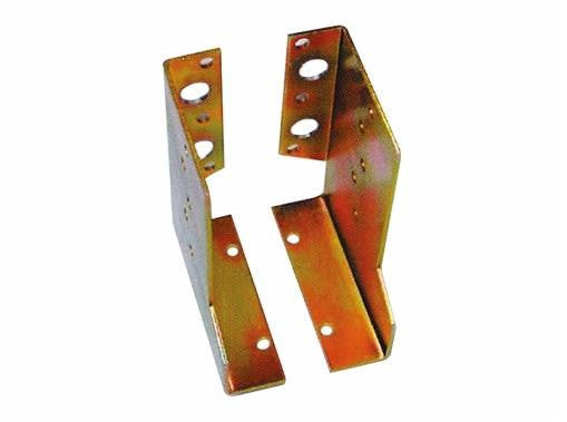 SUPPORTI REGOLABILI PER TRAVI ART.798