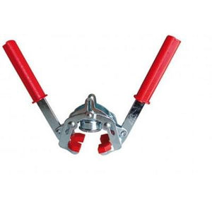 TAPPATRICE PER TAPPI A CORONA FINO A  MM. 26