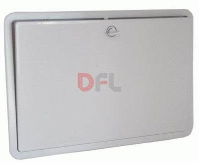 SPORTELLO PER CONTATORE GAS ACQUA ENEL CM.20x30