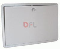 SPORTELLO PER CONTATORE GAS ACQUA ENEL CM. 40X50