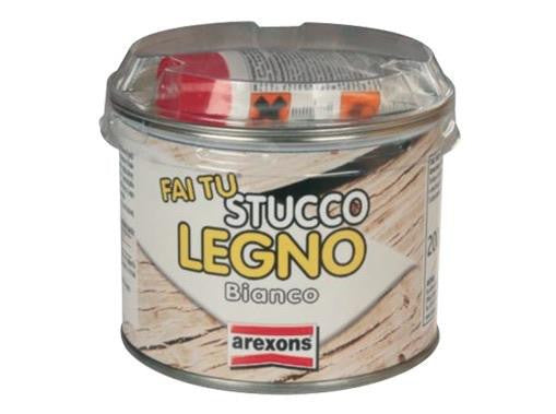 STUCCO FAI TU LEGNO AREXONS GR.200