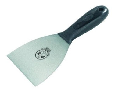 SPATOLA ANCORA SIRIANE MANICO IN ABS CM. 8