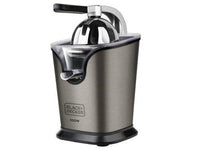 SPREMIAGRUMI SPREMIARANCE B+D BXCJ 100E POTENZA 100W ACCIAIO INOX