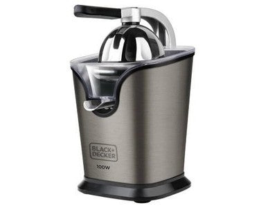 SPREMIAGRUMI SPREMIARANCE B+D BXCJ 100E POTENZA 100W ACCIAIO INOX