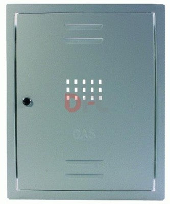 SPORTELLO PER CONTATORE GAS METANO CM.50 x 40