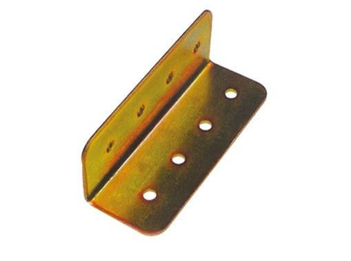 PIASTRE ANGOLARI ART.949 CONFEZIONE PZ 12