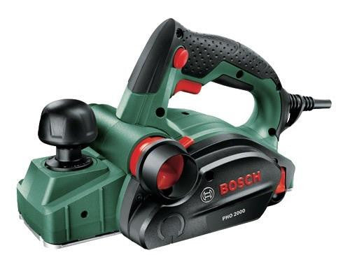 PIALLETTO PIALLA BOSCH PHO 2000 - 680W UTENSILI ELETTRICI