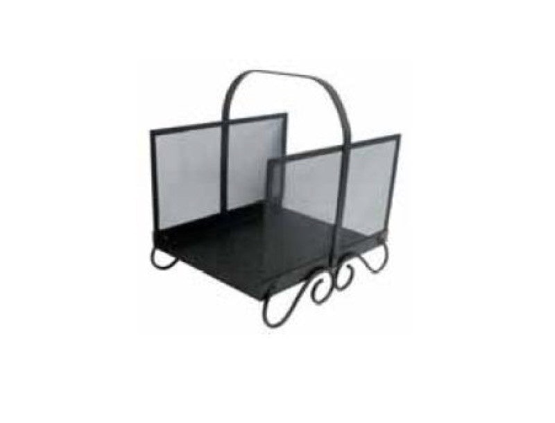 PORTALEGNA PER CAMINO CASTLE CM. 41X33X48H