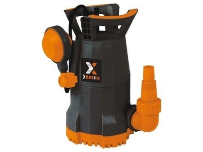 POMPE POMPA SOMMERSA BRIXO UNDER 250 PER ACQUE CHIARE SVUOTAMENTI DRENAGGIO