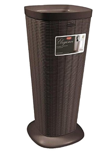 PORTAOMBRELLI STEFANPLAST ELEGANCE CM.25,5x25,5x57H DISPONIBILE IN VARI COLORI