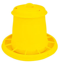 MANGIATOIA TRAMOGGIA PER PULCINI