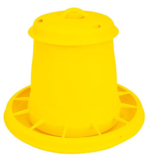 MANGIATOIA TRAMOGGIA PER PULCINI