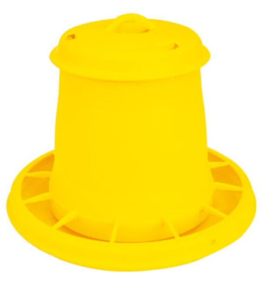 MANGIATOIA TRAMOGGIA PER PULCINI