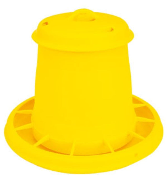 MANGIATOIA TRAMOGGIA PER PULCINI