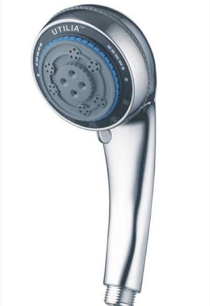 DOCCETTA DOCCINO 5 FUNZIONI SOFFIONI DOCCIA