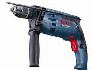 TRAPANO BATTENTE GSB 1600 RE PROFESSIONAL BOSCH