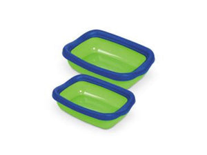 TOILETTE LETTIERA PER CANI E GATTI BETA MINI