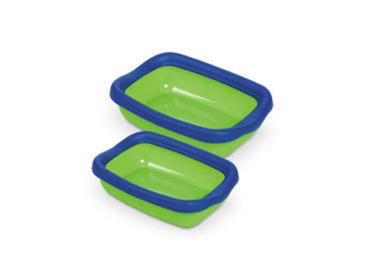 TOILETTE LETTIERA PER CANI E GATTI BETA MINI