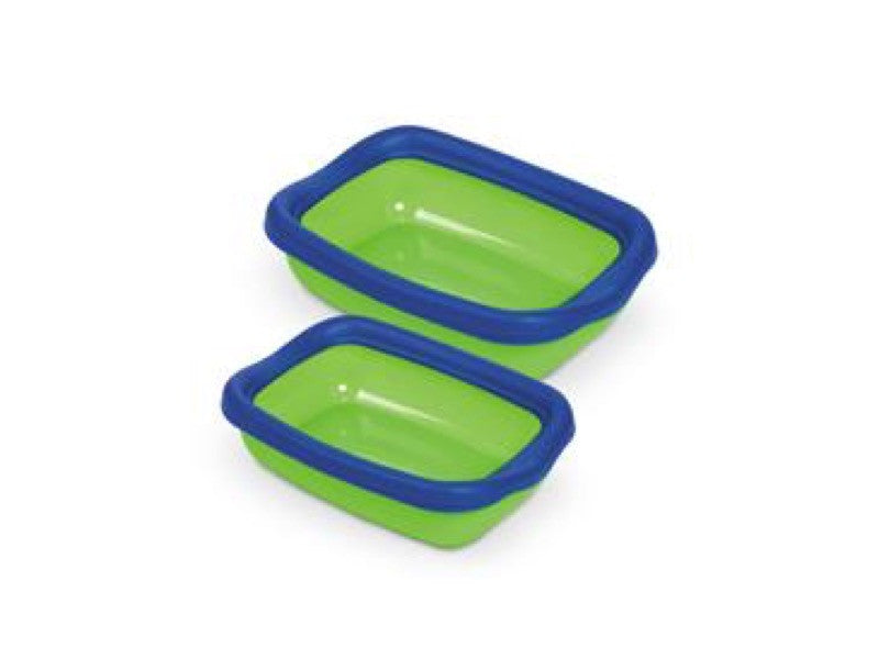 TOILETTE LETTIERA PER CANI E GATTI BETA MINI