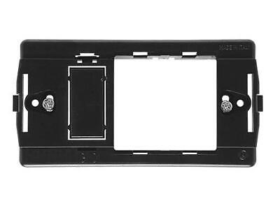 SUPPORTI PER SCHUKO ART. 8145 CONFEZIONE PEZZI N. 20