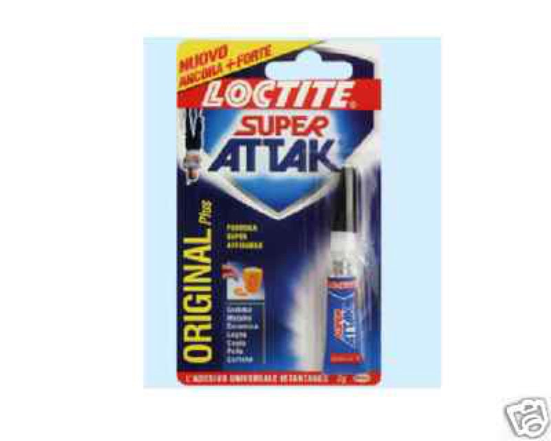 SUPER ATTAK UNIVERSALE GR. 5