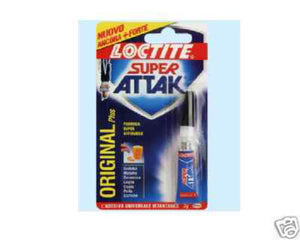 SUPER ATTAK UNIVERSALE GR. 5