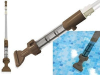 PULITORI ASPIRATORI A BATTERIA KOKIDO WANDA K896CBX/EU/SPA PER PISCINE