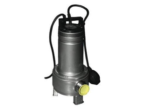 POMPA LOWARA SOMMERGIBILE SOMMERSA DOMO 7 VX POMPE SOMMERSE IDRAULICA IRRIGAZION