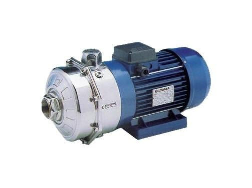 POMPA LOWARA CENTRIFUGA CAM HP 1.5 IDRAUILICA IRRIGAZIONE